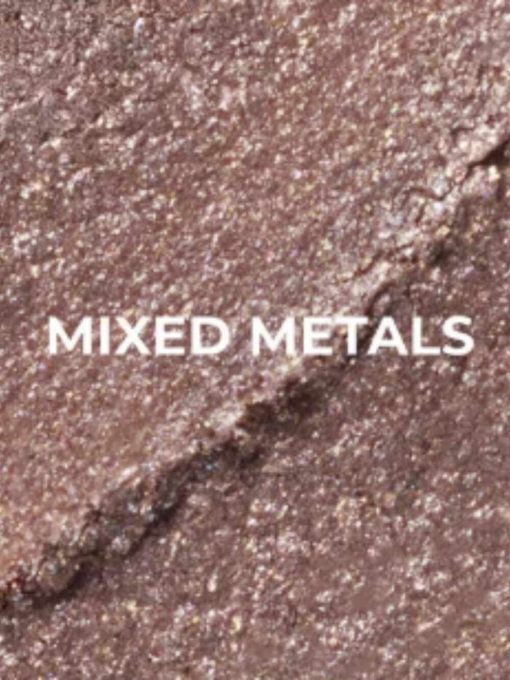 Laura Mercier Caviar Stick Eyeshadow | Mixed Metals | NEW MAKEUP - Picture 4 of 5